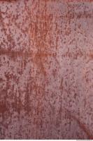 Photo Texture of Metal Plain Rusted 